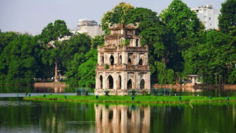 Hà Nội Việt Nam