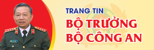 Trang tin bộ trưởng