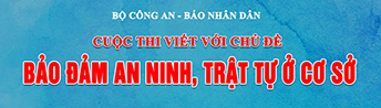 Banner cuộc thi